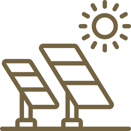 Used Solar Panels