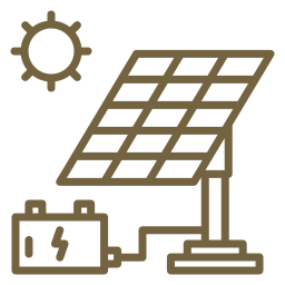Energy Storage Batteries