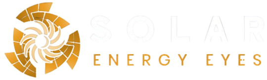Solar Energy Eyes
