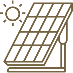 Refurbished Solar Panels